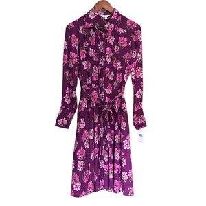 Nanette Lepore dress NWT 4